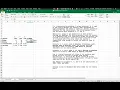 MBA 6010P Make vs Buy Problems
