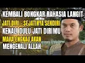 Download Lagu Bongkar Rahasia Langit, Jati Diri Mengenal Allah - Buya Arrazy Hasyim