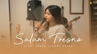 Download Salam Tresno - Prapatan Koplo (LIVE COVER) MP3