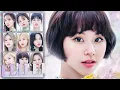 Download Lagu [AI COVER] HOW WOULD TWICE SING - \