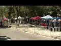 Five injured 2 critical following shooting at New York Caribbean Carnical Parade