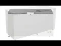 Frost Free Chest Freezer Walmart