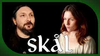SKÅL! (Acoustic Duet) by Miracle Of Sound ft. @Karliene​
