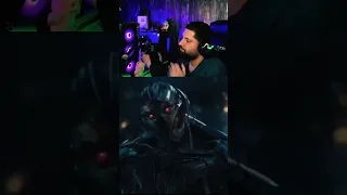 حمله امریکا به ایران با ربات             موبایلگیمر                           دندنها