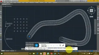 AutoCAD basics - modify toolbar