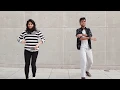 Dheeme Dheeme | Dance by Akash & Manpreet | Pati Patni Aur Woh | Kartik Aryan | IIM A | Footloose