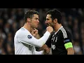 REAL MADRID 1 vs 3 JUVENTUS FC HIGHLIGHTS CHAMPIONS LEAGUE 2017 2018