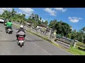 Download Lagu Vlog Perjalanan Denpasar ke Ubud – Pemandangan Bikin Adem!