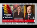 Lagu SPECIAL B1. BĂSESCU: EU AȘ CHEMA FMI / UNDE AM AJUNS DIN CAUZA ÎMPRUMUTURILOR NESĂBUITE DIN 2024. P1