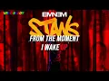 Eminem-Everbody's Looking At Me Lyrics Video 4K From Stans Official Soundtrack