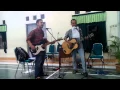 Download Lagu Flanella Sah (Brother Sister cover-syawalan 2015)