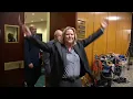 Brighton Ax Murder - Krauseneck Guilty