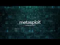 Metasploit Demo Meeting 2021-05-18