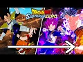 J'AFFRONTE TOUS les VEGETA avec TOUS les GOKU sur Dragon Ball SPARKING ZERO