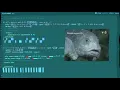 Strudel Livecoding underwater Vibecoding