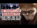 Zeke s FIRST Appearance SPOILED EVERYTHING - Overanalyzing Attack on Titan Retrospective