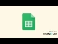 Notification Rules Workaround For the New Google Sheets
