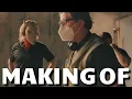 Download Lagu Making Of THE BLACK PHONE - Best Of Behind The Scenes \u0026 On Set Interview With Ethan Hawke | UPI 2022