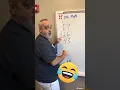 Old maths vs New maths