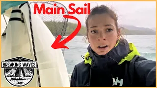 This Shouldn’t Happen!!! (Sailing Nootka Sound, British Columbia) Ep 54 S3