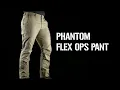 Lagu Vertx Men's Phantom Flex OPS Pants at Galls