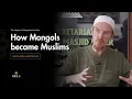 Download Lagu How Genghis Khan tribe - Mongols became Muslims - Sheikh Abdal Hakim Murad