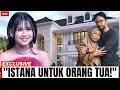Lagu EXCITING‼️APRIL DA7 BUYS HER PARENTS A LUXURIOUS DREAM HOUSE – THE MOMENTS OF THE HANDOVER WILL M...
