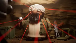 The War On Terror