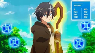 A Weak Boy Transports To Another World With The Worst Skills But Surprises Everyone With His Power 