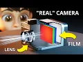 Make Your Renders Unnecessarily Complicated