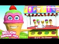 Download Lagu Lagu es krim 🍦 Lagu Anak | BST Kids Bahasa Indonesia