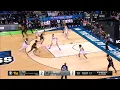 Pitt | Man Offense - Horns - Zoom Action