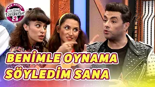 Doksanların Burak Kut Fırtınası (96.Bölüm) - TBT  - Tarihe Bir Tanıklık