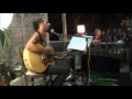 Lagu System Of A Down - Spiders (Acoustic Live Cover By Antonis Vlachos)