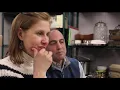 Cooking Class with Bill Kaliff