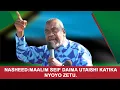Download Lagu NASHEED:MAALIM SEIF DAIMA UTAISHI KATIKA NYOYO ZETU.