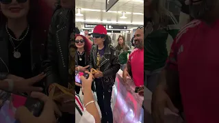 EL TRI DE MÉXICO, 🔥💯 🎉El TRI llega con Adicto al Rocanrol Europa!! 6 oct. KOMPLEX 457Zürich, Suiza