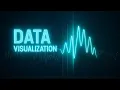 Motion Design Animated Economic Data Visualization