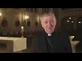 Cardinal Blase Cupich Catechetical Sunday