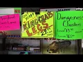 Weighing your crab options at DC s Fish Market