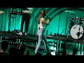 Lagu Sigrid - Bad Life - Live in Paris , La Cigale , 13/06/2022