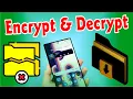 How to Encrypt a File Secure and Encrypt Any File