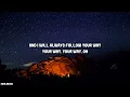Maher Zain - Peace Be Upon You (Lyrics)
