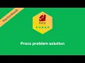 Hackerrank Ruby Procs problem solution Ruby problems solutions Programmingoneonone