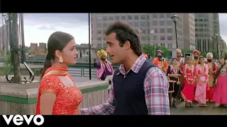 Download O Yaaron Maaf Karna 4K Video Song | Aa Ab Laut Chalein | Akshaye Khanna, Aishwarya Rai | Kumar Sanu MP3