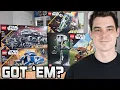 Download Lagu Gaslighting with LEGO Star Wars SUMMER 2025 Sets... (MandR Vlog)