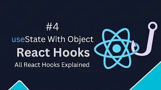 React Hooks Tutorial - 4