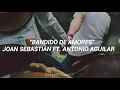 "Bandido de Amores" -- Joan Sebastian ft. Antonio Aguilar ( CON LETRA )