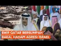 Download Lagu Emir Qatar Geram, Sebut Serangan Israel di Doha “Mencolok, Berbahaya, dan Pengecut\