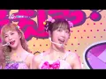 WJSN jjoggomi(우주소녀 쪼꼬미) - Hmph!(흥칫뿡) (Music Bank) | KBS WORLD TV 201009